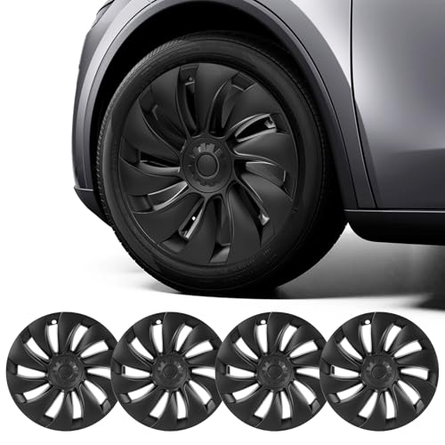Sweetglow Model Y Juniper 19in Wheel Covers
