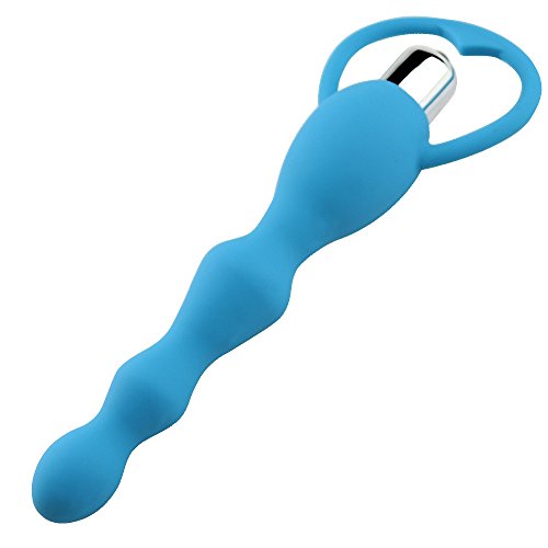 Anal Plug Plug Anale Plug Anal Vibrant de la Prostate perles anales douces godemichet Anal vibrateurs jouets sexuels Pour Couples godemichet Anal Silicagel produits Pour adultes Anal Plug