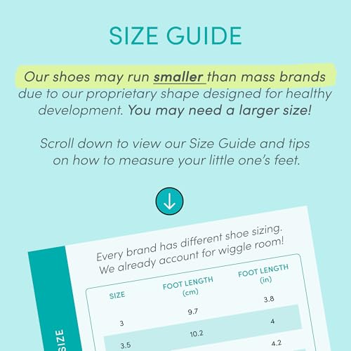 ten little first walker baby shoes amp toddler shoes for boys amp girls - lightweight breathable cotton baby walking shoes - non-slip wide-feet walking shoes for babies