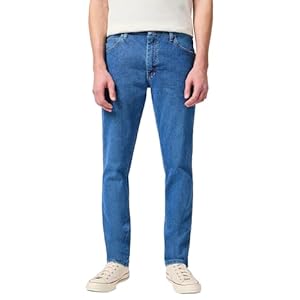 Herren Slim Jeans