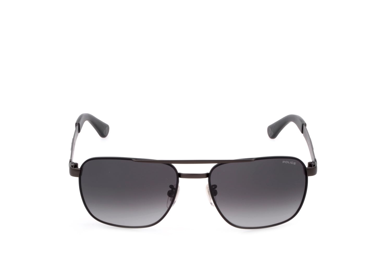 Police Unisex SPL890 okulary przeciwsłoneczne, 08H5, 58