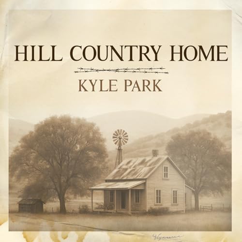 Amazon Music - Kyle ParkのHill Country Home (Piano Version) - Amazon.co.jp