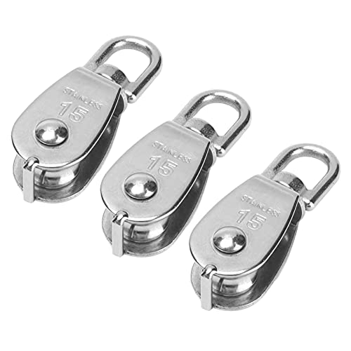 Jeffergarden �V���O���v�[���[�u���b�N���ϋv�X�e�����X�|���C���[���[�v�����z�C�[���A�N���[���t�b�N�������グ�邽�߂�10�� (M15)