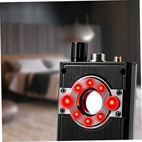 Kamera -Detektor GPS -Finder K68 GPS Signal Tracker -Erkennungsgeräte Wireless Scanner für die Sicherheit zu Hause für… - Image 7