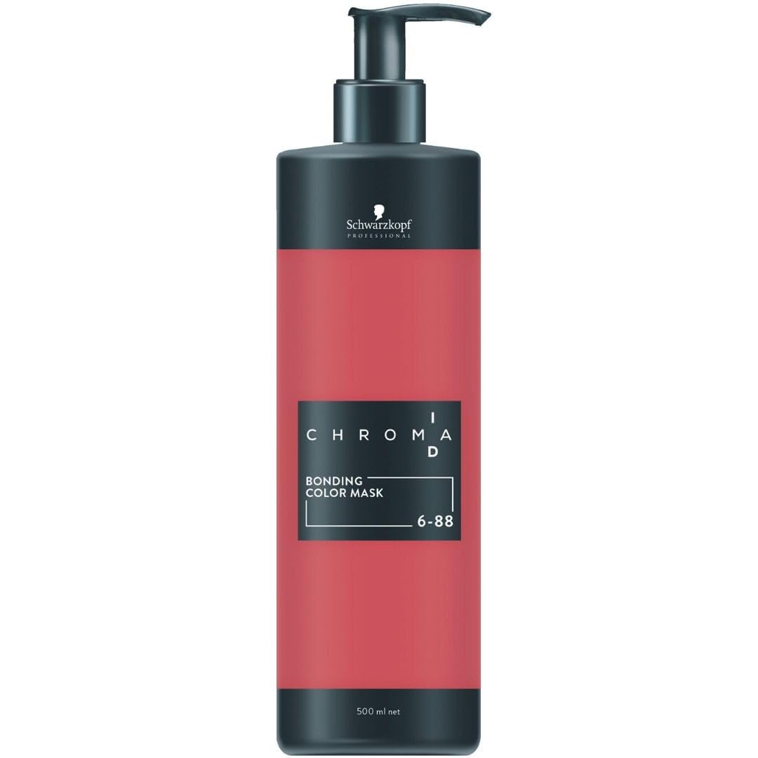 SK Chroma ID Color Mask, Geruchlos, 6-88 500ml