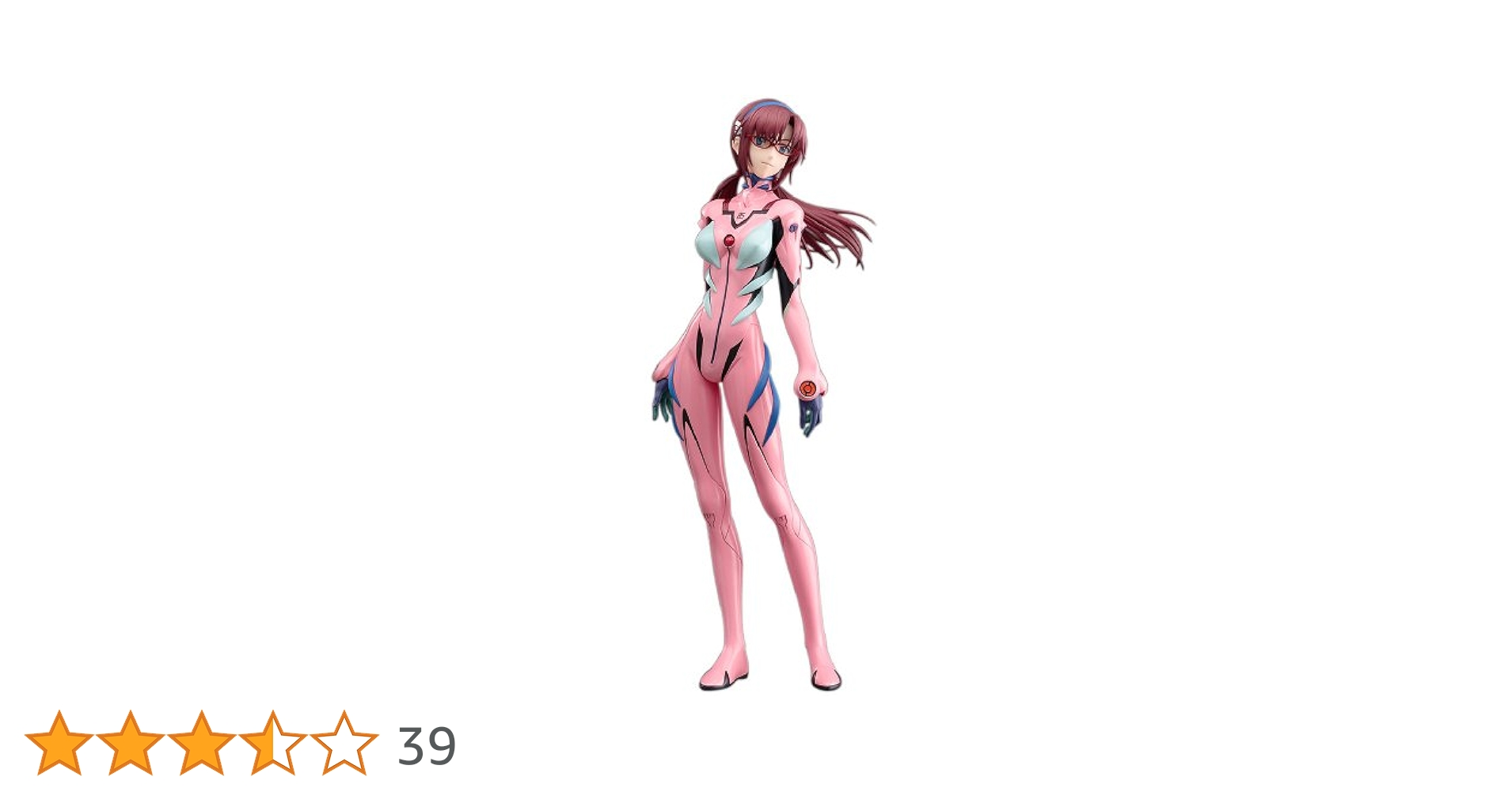 Amazon.co.jp: ヱヴァンゲリヲン新劇場版・破 真希波・マリ