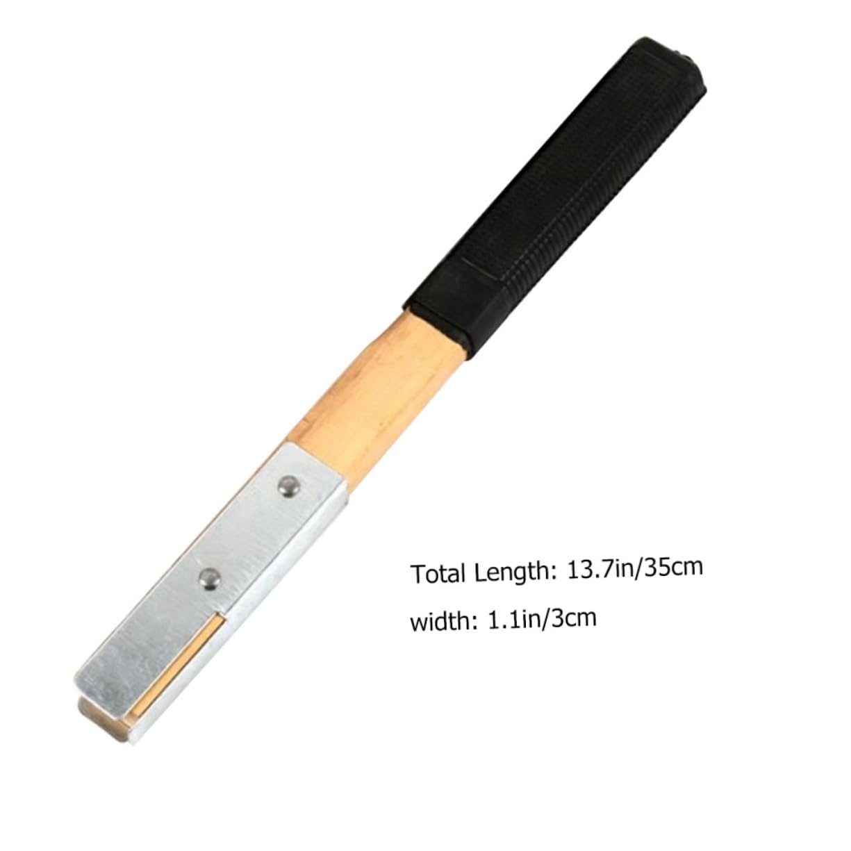 LIFKOME Tools Hammer Handle Replacement Woodworking Hammer Handle Ergonomic Grip