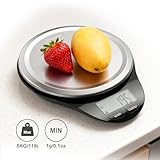 Zoom IMG-1 grifema ga2007 bilancia da cucina Zoom IMG-1 grifema ga2007 bilancia da cucina