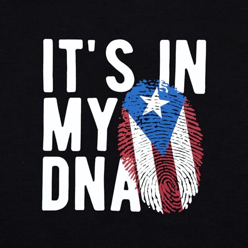 Puerto Rican Tshirt Women Puerto Rico Flag Pride Shirts Short Sleeve Tops2