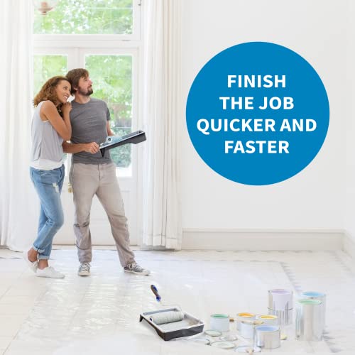 Precision Defined Vaschetta per Rullo Pittura da