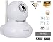 Produktbild (Neuheiten 2018) Tenvis t8818d Kamera Sicherheit IP Wireless Ultra HD (1080P), 2.4 GHz mit bidirektionalen Audio, Netzwerk sicheren in WPA/WPA2, Überwachung Haus, mit Nachtsicht (Android/iOS)