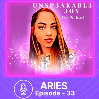Ep 33-Aries