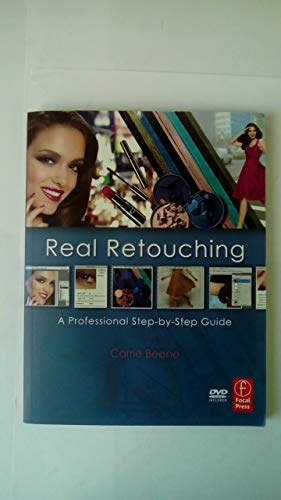 Real Retouching: A Professional Step-by-Step Guide view 2