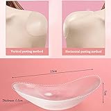 Zoom IMG-1 fibound 2 paia antiscivolo spalline Zoom IMG-1 fibound 2 paia antiscivolo spalline