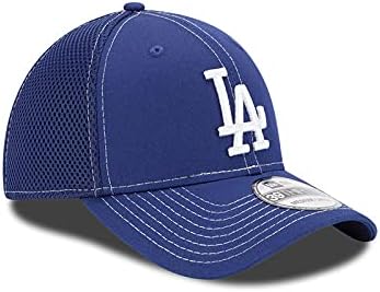 New Era MLB Neo 39THIRTY Stretch Fit Cap - Image 3