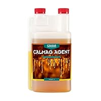 CANNA Cal Mag 1 l, hohe Ergiebigkeit, verstärkte Aromen -