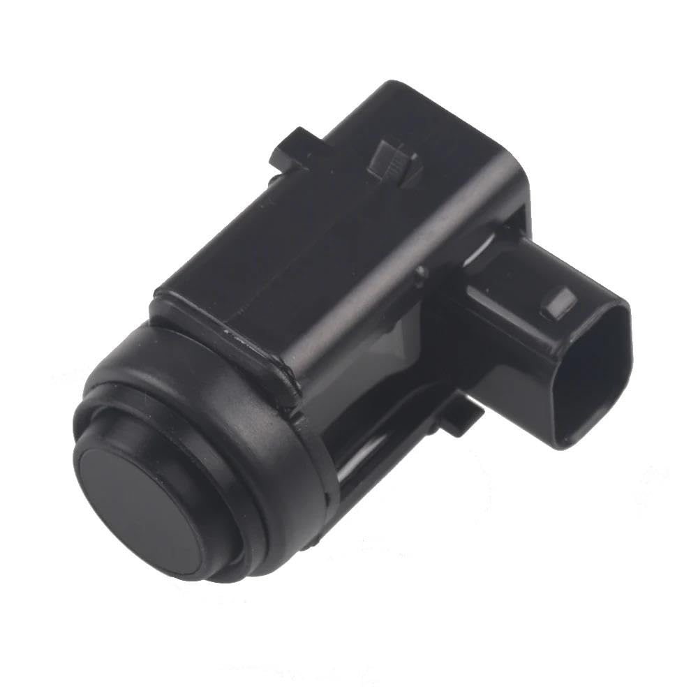 Capteur Stationnement Capteur De Stationnement PDC 4 Pièces Parktronic pour VW pour Touareg pour Jetta III pour Q7 1J0919275 3D0998275A Capteurs De Stationnement