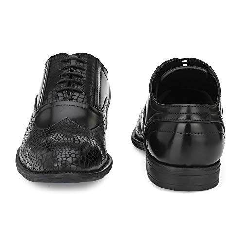 Image of Mens ShoesUniform Dress Shoe