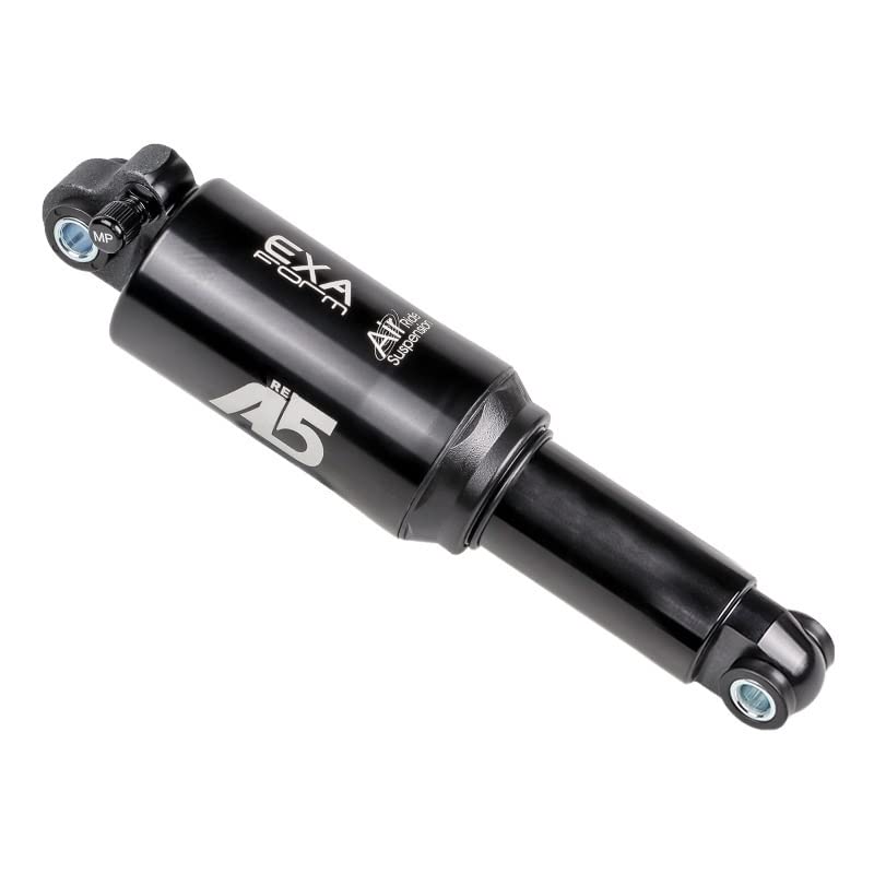 Ammortizzatore Mtb 165 Ammortizzatore Posteriore Per MTB 165mm O - Main Image