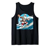 Photo Gallery babbo natale vacanza surf christmas hawaii surfista canotta Photo Gallery babbo natale vacanza surf christmas hawaii surfista canotta