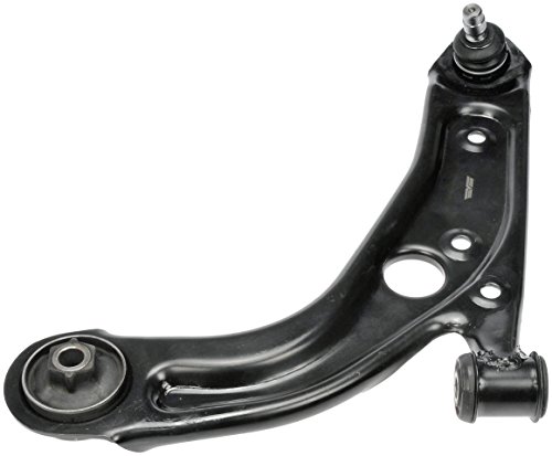 Bras de suspension de commande Dorman 524-089 pièce de rechange rotule suspension avant