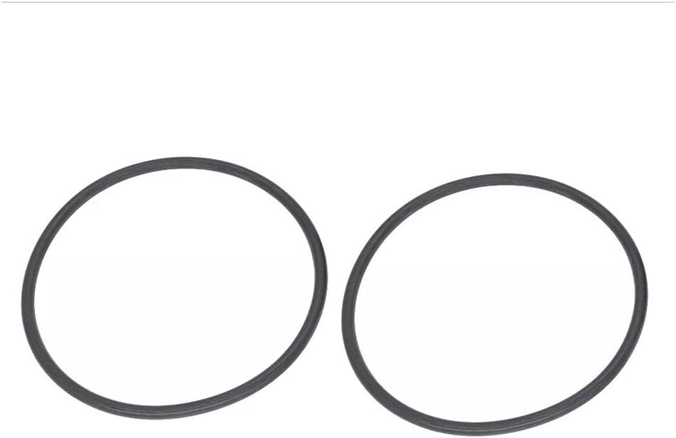 Stern Drive O-Ring Fit for 967344/3852308/313446/18-7127/82370/2X