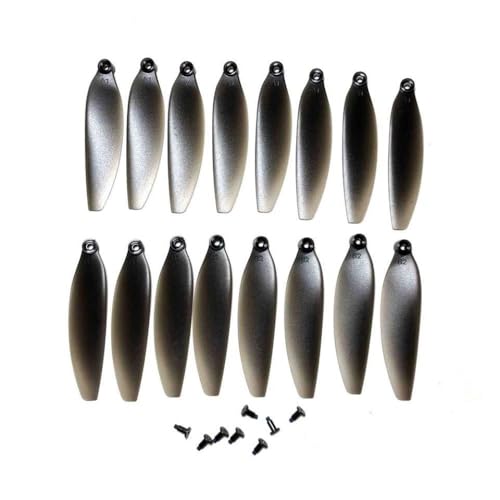 64mm�h���[���v���y���݊�S11 K998 EX5 S608 K911 PRO MAX RC QUADCOPTER�A�N�Z�T���[(16PCS)