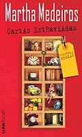 Cartas extraviadas e outros poemas 8525419672 Book Cover