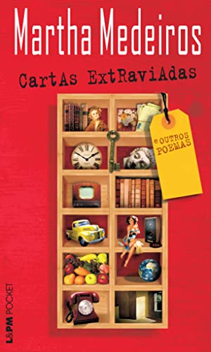 Cartas extraviadas e outros poemas: 832