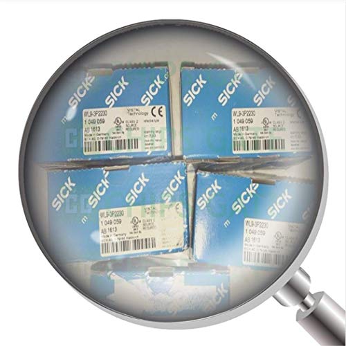 WL9-3P2230 1Pcs New Sensors WL9-3P2230