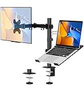 Amazon.co.jp: FORGING MOUNT モニターアーム 2画面 ガス式デュアル