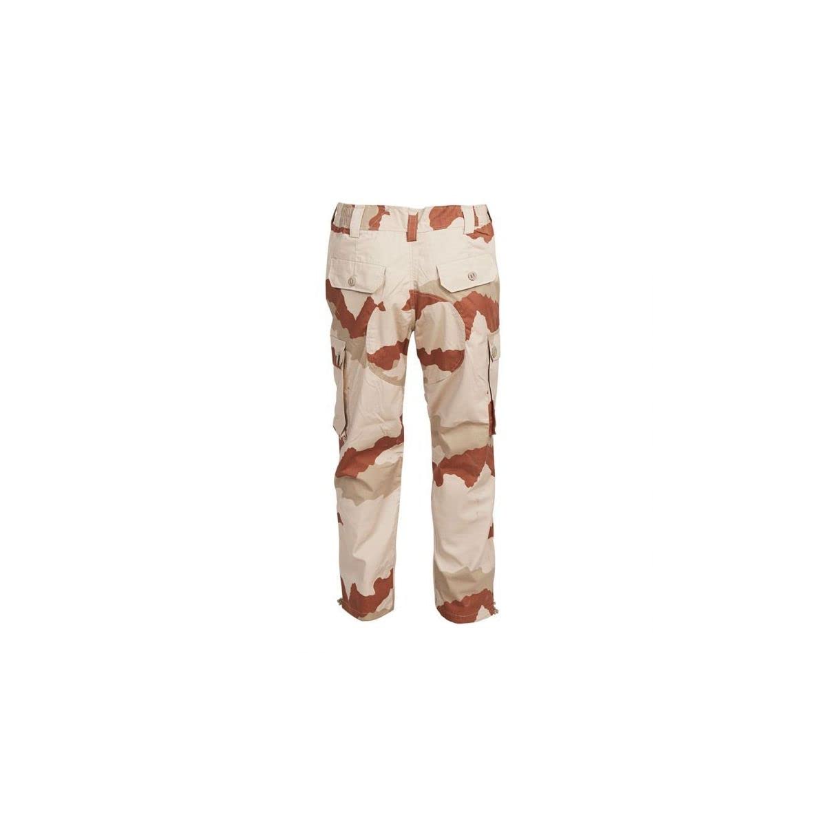 Pantalon de combat guérilla Desert Daguet Ares Tactical