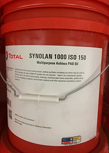 Synolan 1000 ISO 150 (5 Gallon Pail)