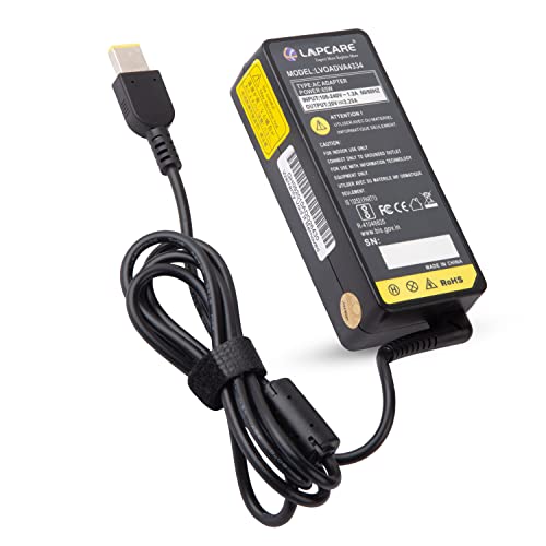 Best Accessories for Your Laptop 63 LAPCARE Laptop Adapter for Lenovo IdeaPad G50 G50-30 G50-45 G50-7...