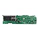 Ge WH18X27222 Laundry Center Electronic Control Board (Replaces 0021800040X) Genuine Original Equipment Manufacturer (OEM) Part