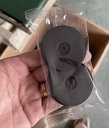 6 Calculator Ribbons Replacement For Canon Mp11Dx Canon Mp-11Dx Black Red - Adding Machine Ribbon Canon Mp 11Dx Ink Canonmp11Dx - Calculator Ribbon Universal #TOP3