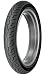 Dunlop K591 Harley-Davidson Series Front Tire - 100/90V-19/Blackwall