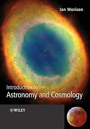 Introduction to Astronomy and Cosmology-Wow! eBook