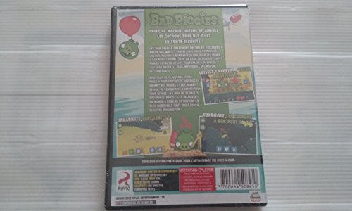 Bad Piggies Pc - vue 3