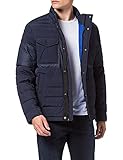 BOSS Herren Ovano, Dark Blue405, 54