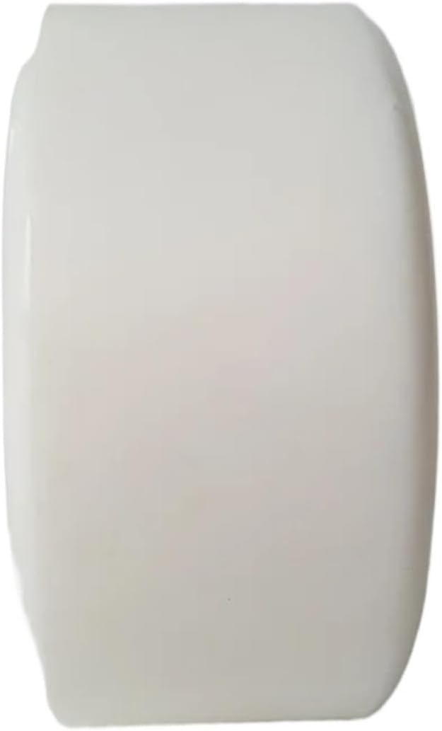 75 * 36 * 6204 50625859 Escalator Handrail Roller White Escalator 9300 9500 9700 Parts Escalators Wheel Escalator Parts