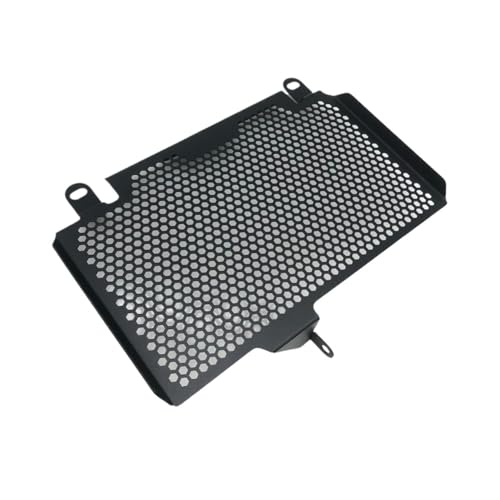 Couvercle calandre radiateur NX500 2022 finition haut de gamme moto