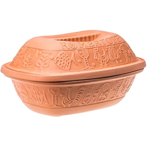 Römertopf The standard Roman Pot (classic), 2500 ml Cover