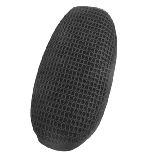 Filet respirant de selle moto et pièces de rechange confort