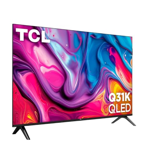 TCL 115 inch QLED TV premium