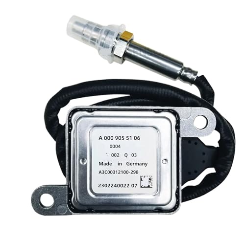 Capteur A0009055106 haute précision pour stabiliser les mesures GLE250d
