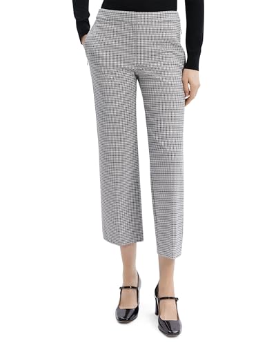 スカート DoubleKnit LT N Knit Trouser SKTJ theory Double Knit N A Line Pant | WOMEN（レディース）｜Theory 公式