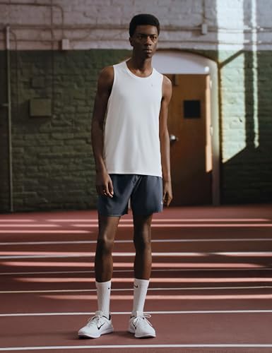 Image of Nike Men Mesh Running Shoes