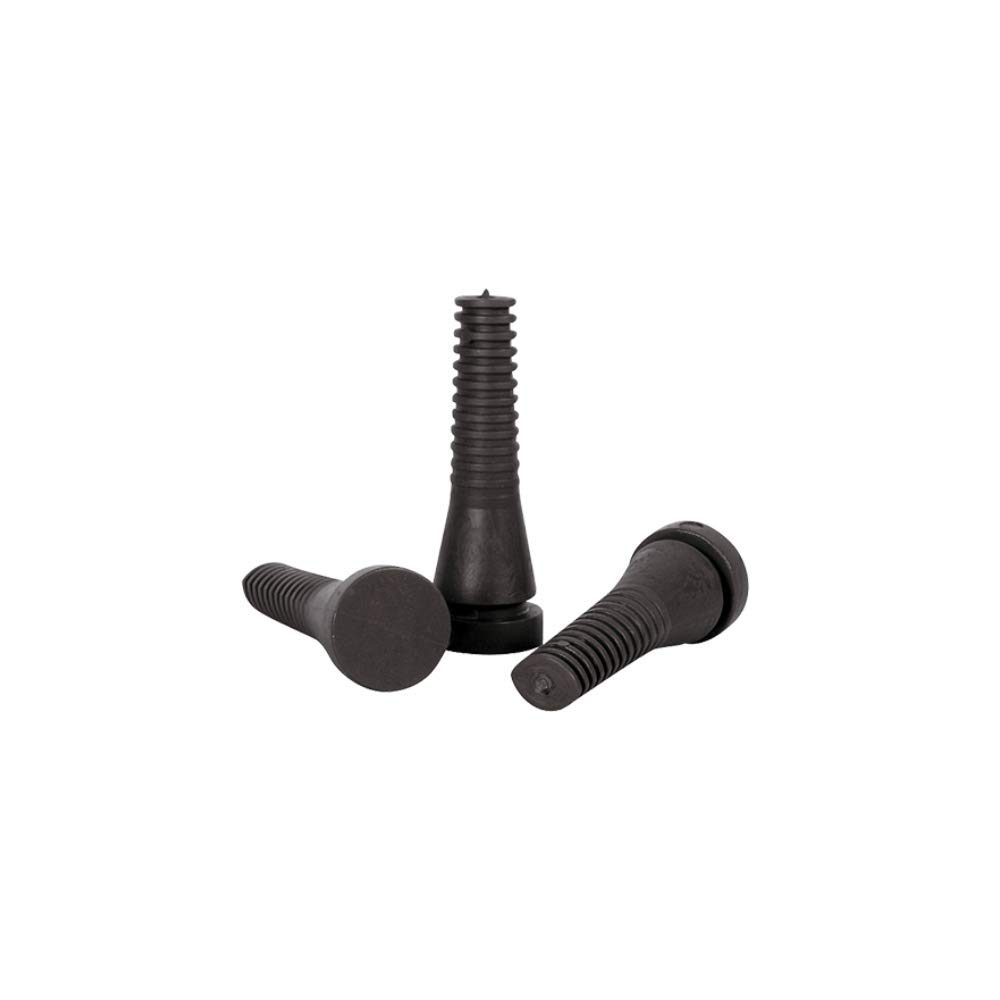 CHICK'A Doigts pour plumeuse électrique, Lot de 24