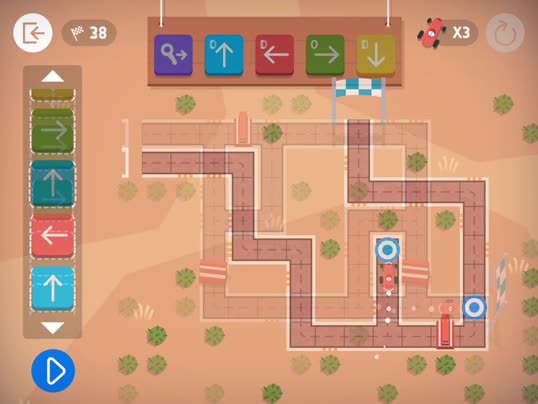 Watch Code Karts - Pre-coding in Preschool on Amazon Live